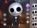 Jogo Festa de Halloween do Casal Pesadelo  online