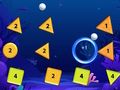 Jogo Quebra de forma  online