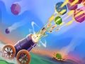 Jogo Explosão de Pedregulho  online
