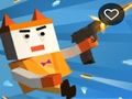 Jogo Mestre de Armas  online