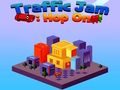 Jogo Engarrafamento: embarque  online
