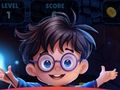 Jogo Mago de Feitiço  online