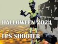 Jogo Atirador FPS de Halloween 2024  online