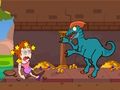 Jogo Salve a Mulher  online