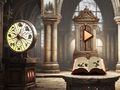 Jogo Fuga do Castelo Misterioso 11  online