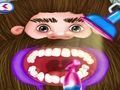 Jogo Salão Dentista Infantil Asmr  online