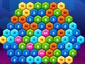 Jogo Mesclar mosaicos  online