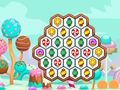 Jogo Cascata de Doces  online
