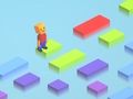 Jogo Pulando Obby  online