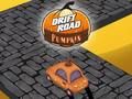Jogo Abóbora de estrada à deriva  online