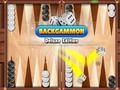 Jogo Edição Deluxe de Gamão online Jogo Edição Deluxe de Gamão online