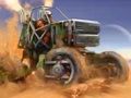 Jogo Rovercraft online