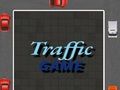 Jogo Jogo de trânsito  online