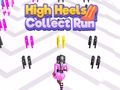 Jogo Corrida de coleta de salto alto  online
