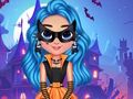 Jogo Meninas arco-íris assustadoras  online