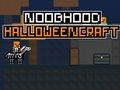 Jogo Artesanato de Halloween Noobhood  online