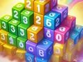 Jogo Qube 2048 online