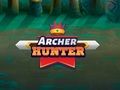 Jogo Arqueiro Caçador  online