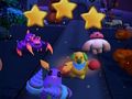 Jogo Fuga de armadilhas de monstros  online