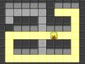Jogo Labirinto de Cores  online