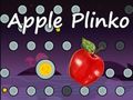 Jogo Apple Plinko online