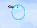 Jogo Aventura de bolha pop  online