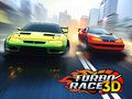 Jogo Corrida Turbo 3D  online