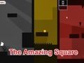 Jogo A Praça Incrível  online