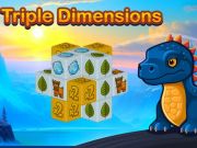 Jogo Idade do Gelo de Dimensões Triplas  online