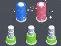 Jogo Classificação de cores furtivas  online