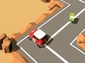 Jogo Aventura em ziguezague!  online
