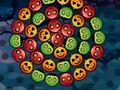 Jogo Roda de bolha Halloween  online
