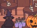 Jogo Café Abóbora  online