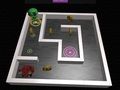 Jogo Labirinto 3d e robô  online
