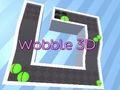 Jogo Oscilação 3d  online