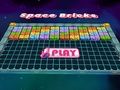Jogo Tijolos espaciais  online