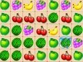 Jogo Esmagamento de frutas  online