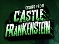 Jogo Fuja do Castelo Frankenstein  online
