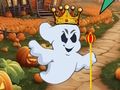 Jogo Rei Fantasma Procurando Rainha  online