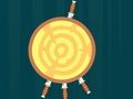 Jogo Desafio de golpe de faca  online