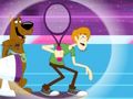 Jogo Raquete de foguete All Stars online Jogo Raquete de foguete All Stars online