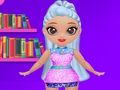 Jogo Conserto de boneca ASMR  online