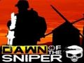 Jogo Amanhecer do Sniper  online