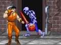 Jogo Luta Final  online