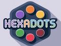 Jogo Pontos hexadecimais  online