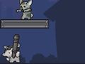 Jogo Gatinho Bazoo  online