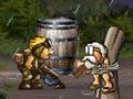 Jogo Missão de resgate militar  online