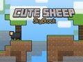 Jogo Skyblock de ovelha fofo  online