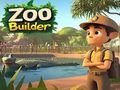 Jogo Construtor de zoológico  online