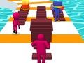 Jogo Sprint de atalho  online